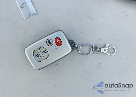 2009 Toyota Camry Hybrid из США, поврежденный, VIN 4T1BB46K09U084146